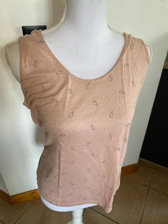 T-shirt I.Code