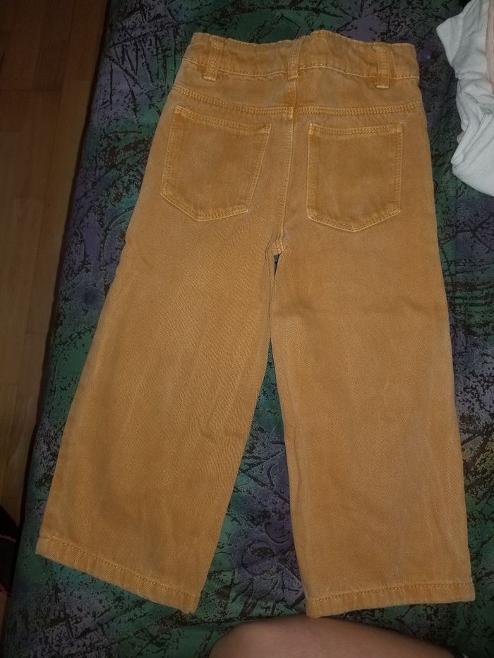 pantalon - photo numéro 2