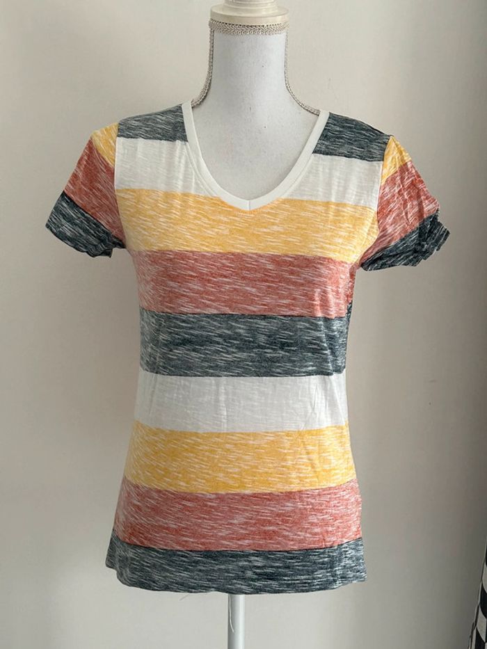 Tee shirt John Baner