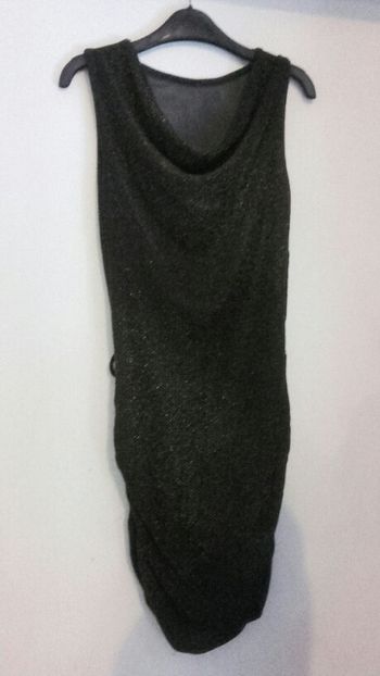 Mini robe sexy soiree neuve