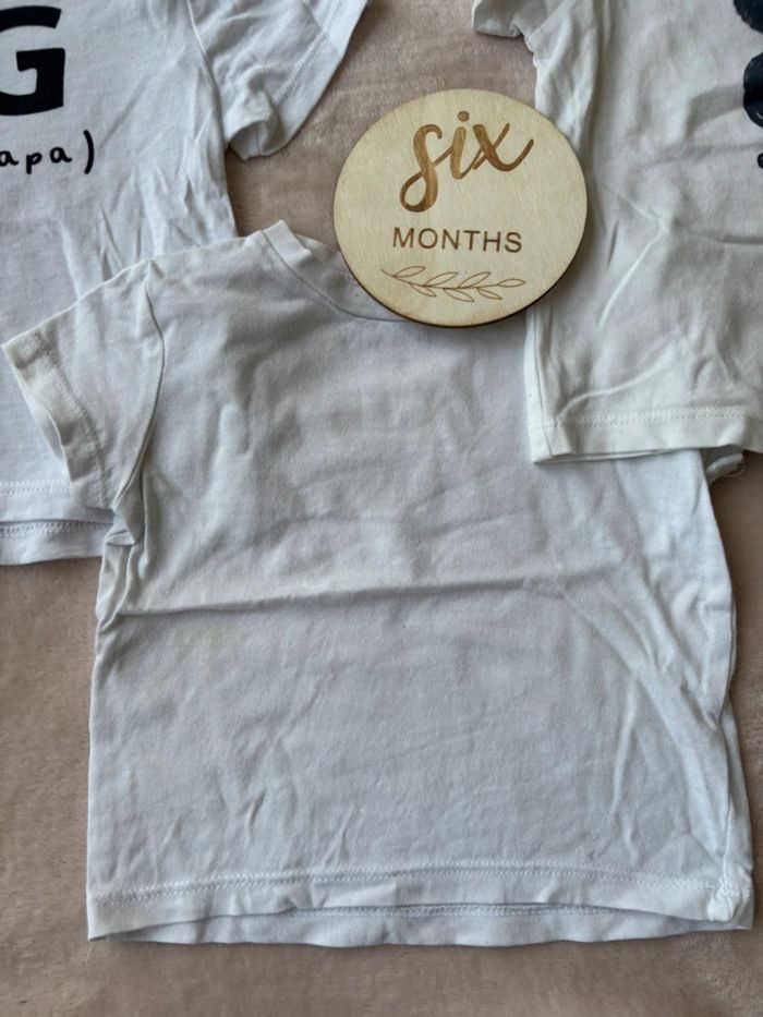 T-Shirts - photo numéro 3