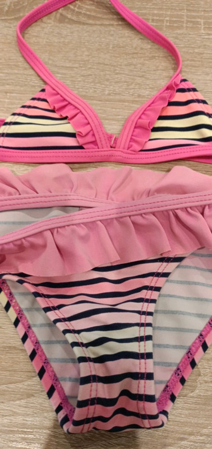 Bikini 3 ans - photo numéro 2