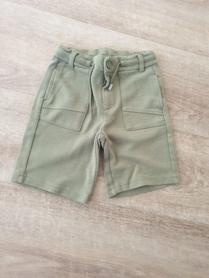 Short 4ans