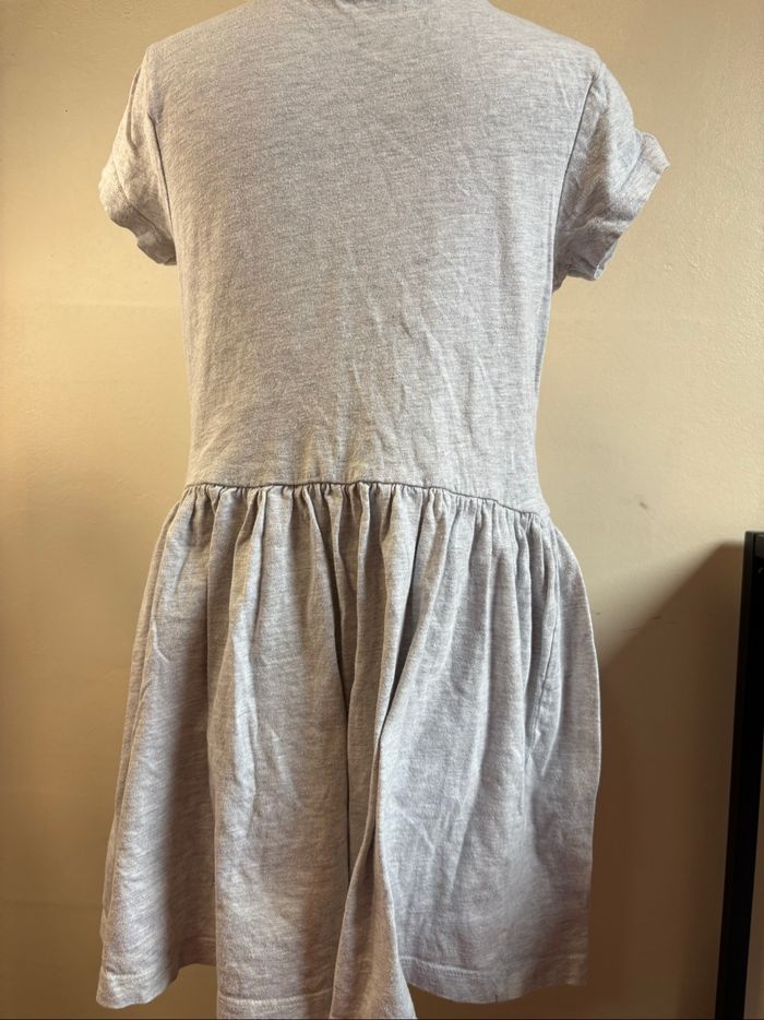 Robe fille taille 128 - photo numéro 5