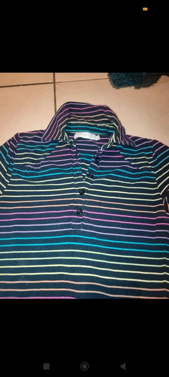 Haut femme - photo numéro 2