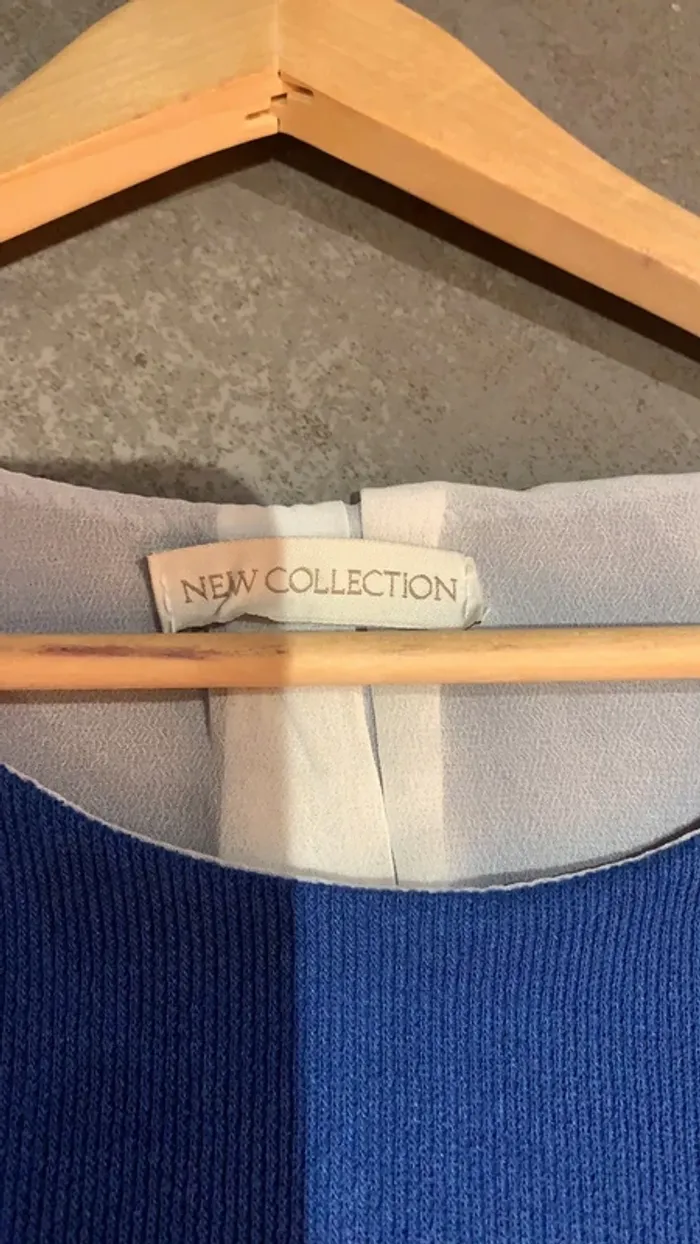 Pull deux en un femme(New Collection ) - photo numéro 4