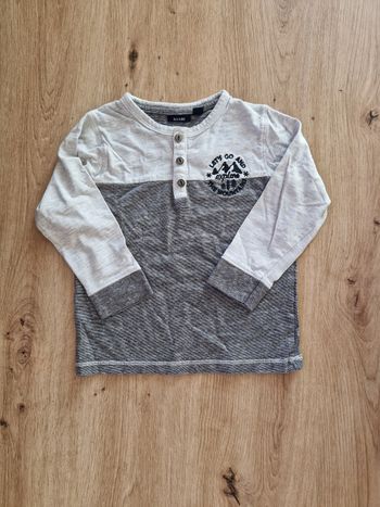 t shirt