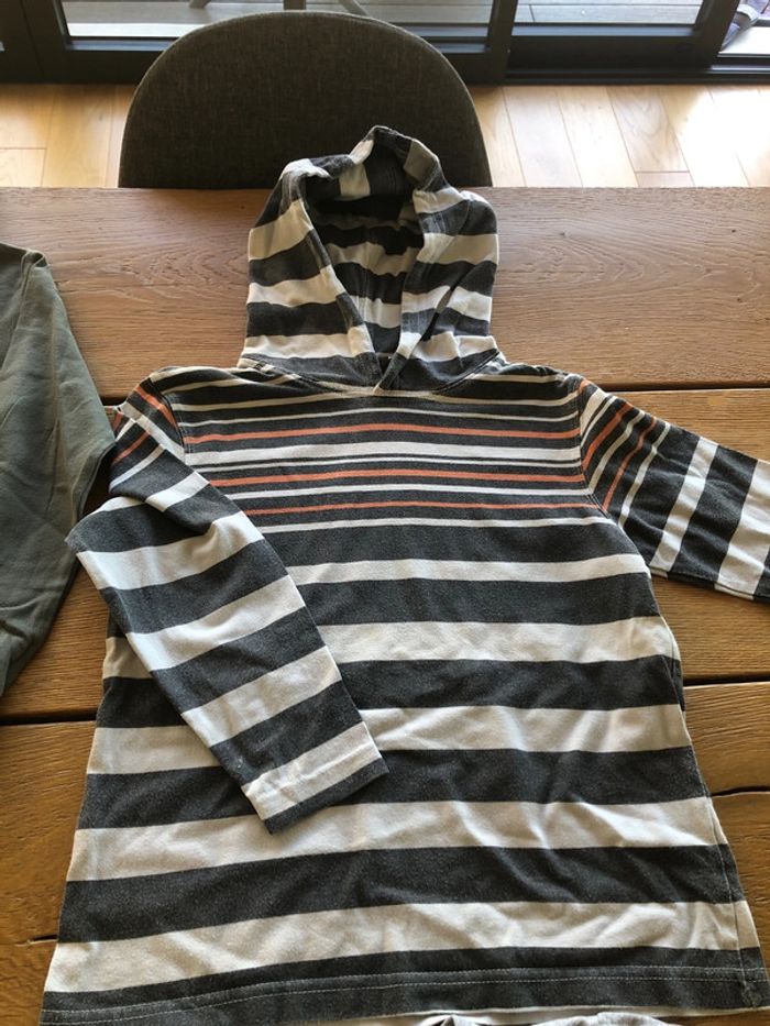 Lot 6 ans - photo numéro 5