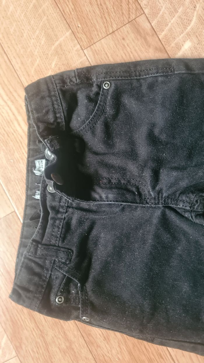 Jeans 2 ans tao - photo numéro 3