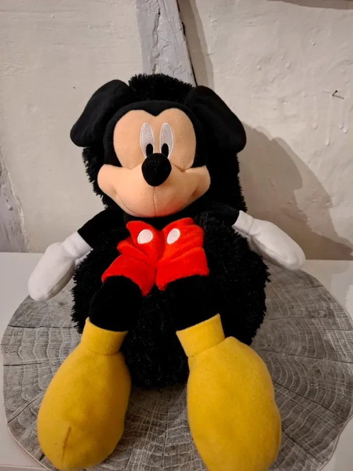 Peluche Mickey - Cali Pets
