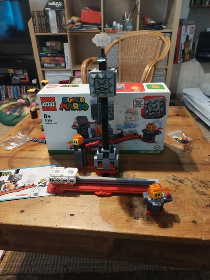 Lego 71376