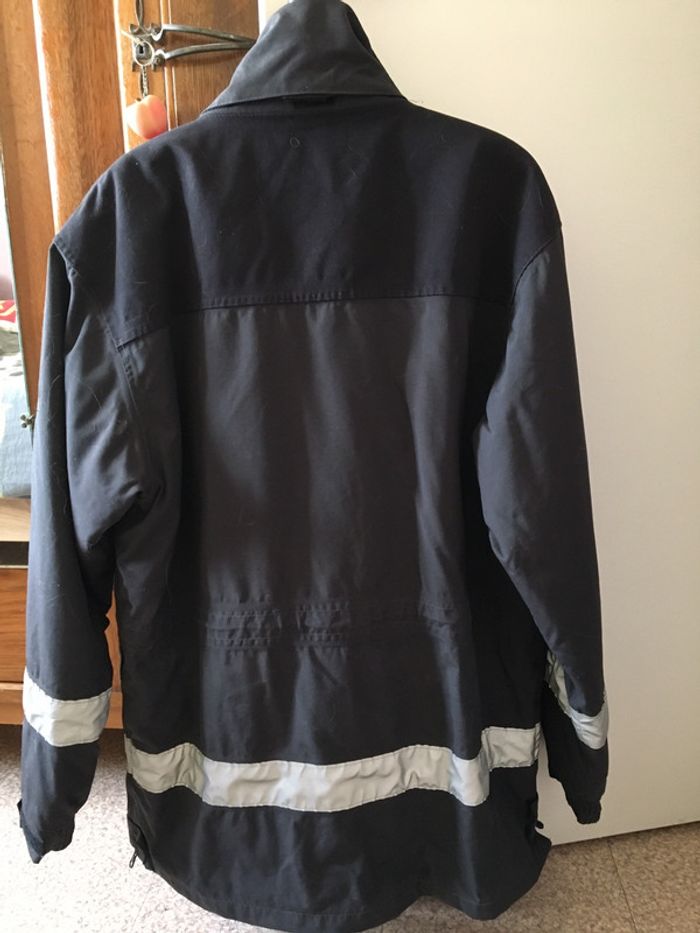 Blouson - photo numéro 2