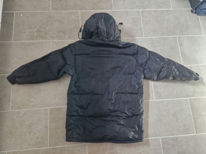 DOUDOUNE REDSKINS CHAUDE TAILLE L TBE - photo numéro 5