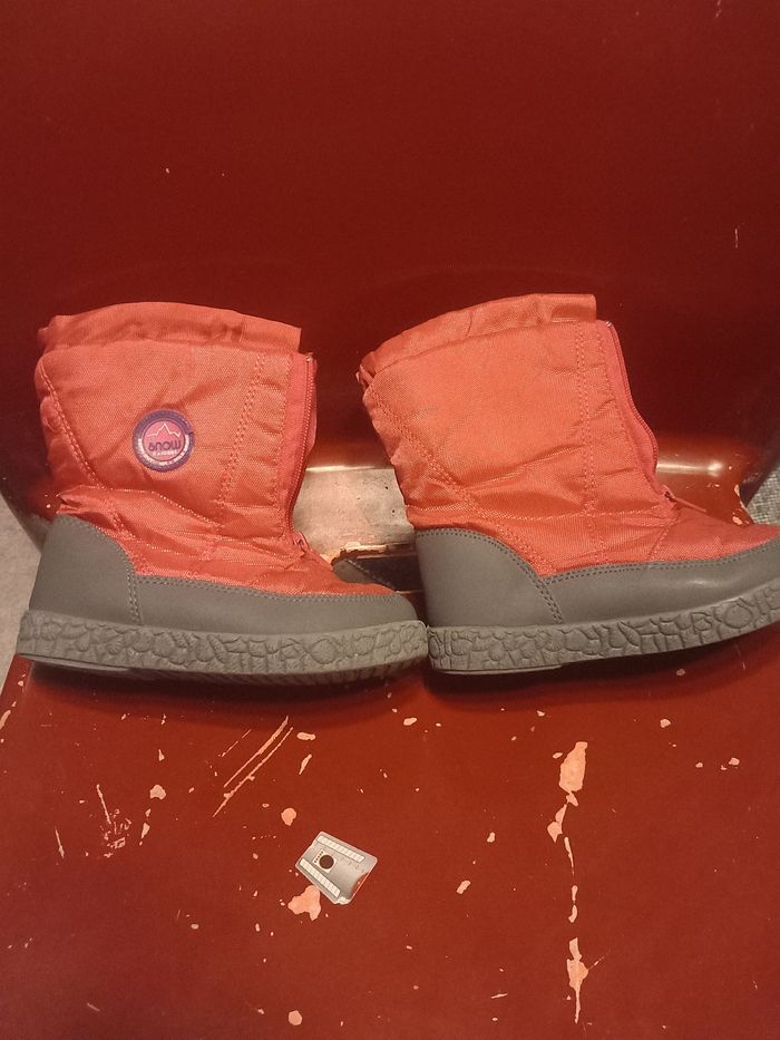 Après ski fille P28 - photo numéro 4