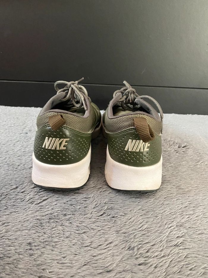 Nike air Max thea - photo numéro 2