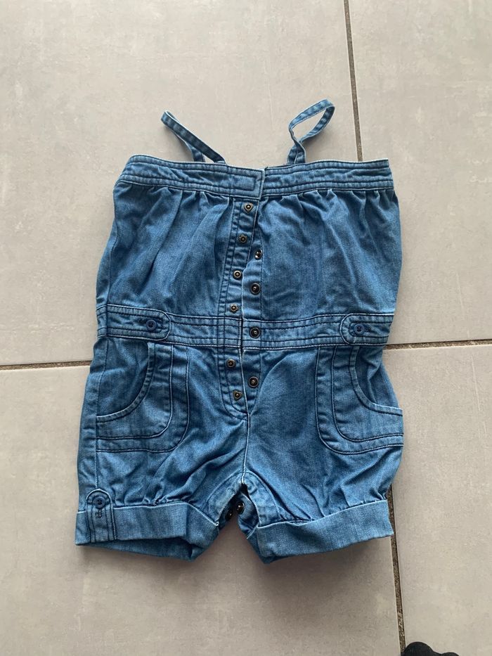 Lot vêtement fille 3 ans - photo numéro 2