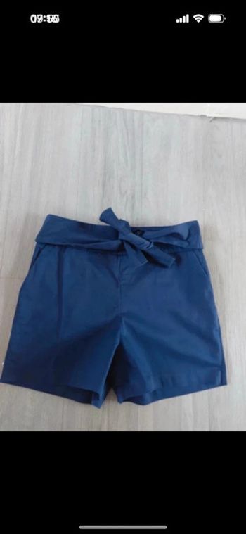 Short Naf Naf taille 36