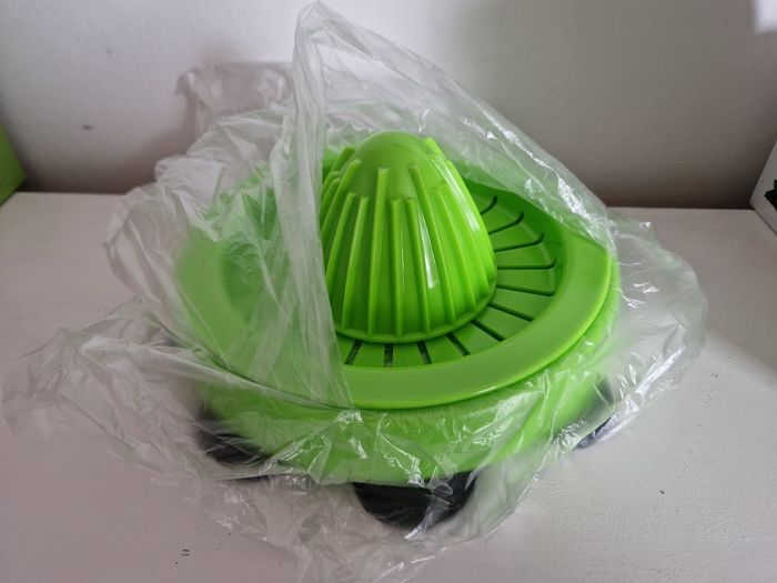 Lot accessoires de cuisine - photo numéro 4