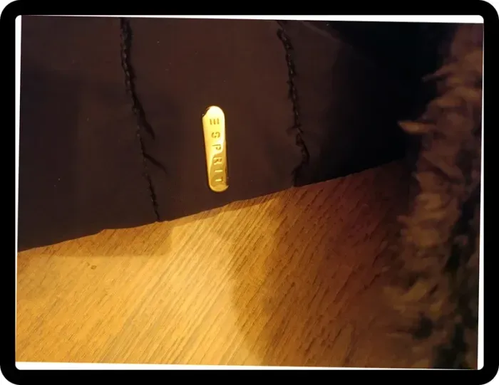 Longue doudoune - photo numéro 4