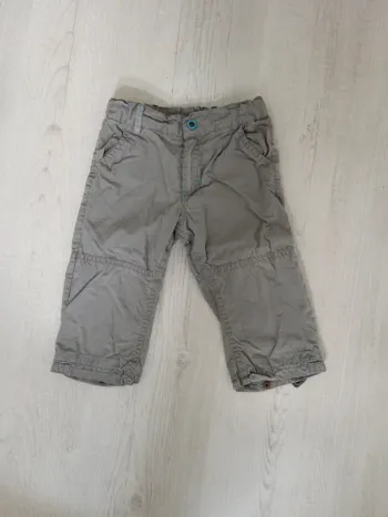 Pantalon double h&M 86cm