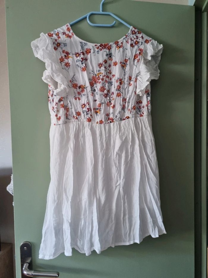 Robe été - photo numéro 2