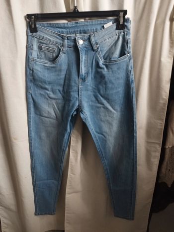 Jean XS