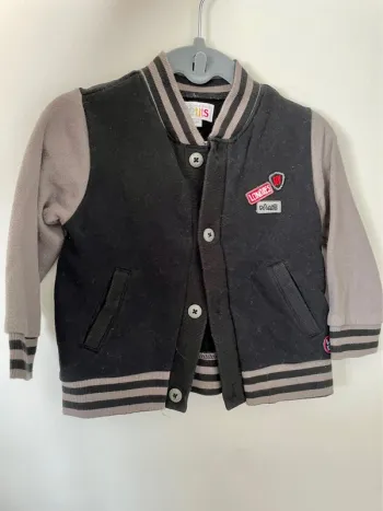 Veste