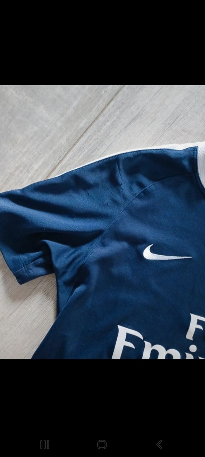 Tenue de foot - photo numéro 4