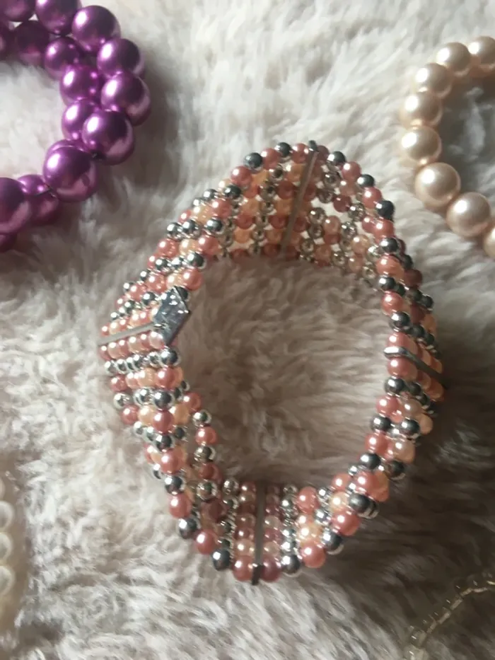 Lot de bracelet - photo numéro 6