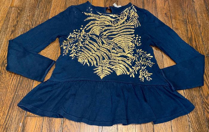 tshirt Carrément Beau 8 ans