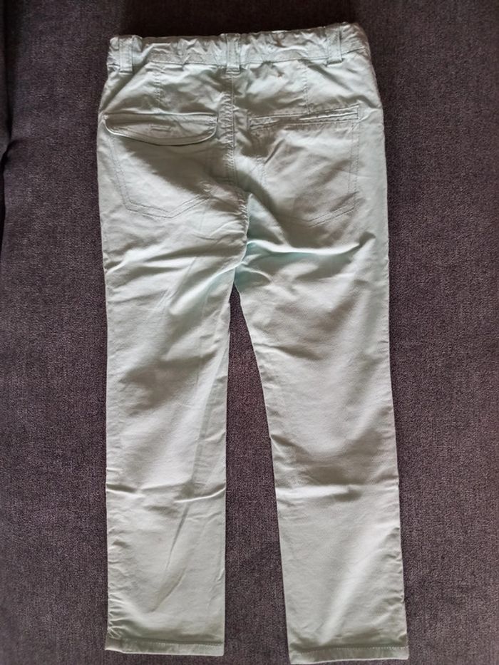 Pantalon - Kiabi - photo numéro 7