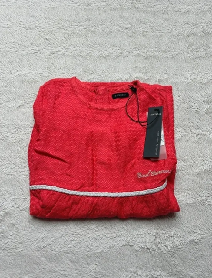 Robe IKKS - photo numéro 3