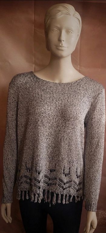 Pull taille 42