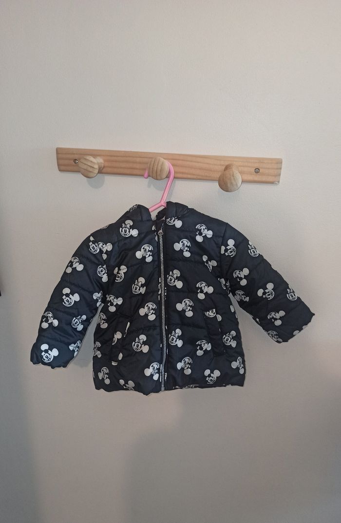 Manteau 9 mois - photo numéro 4