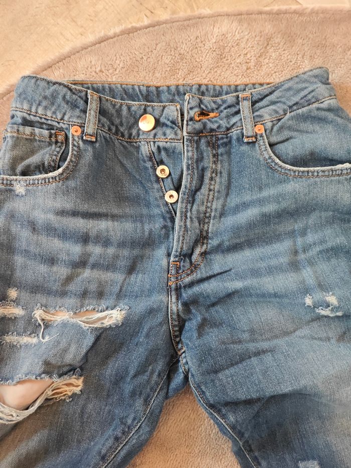Jeans femme - photo numéro 2