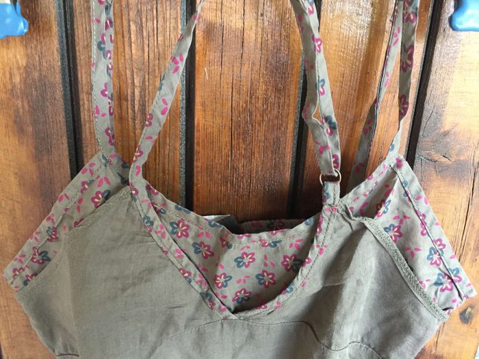 Débardeur ikks 10ans - photo numéro 2