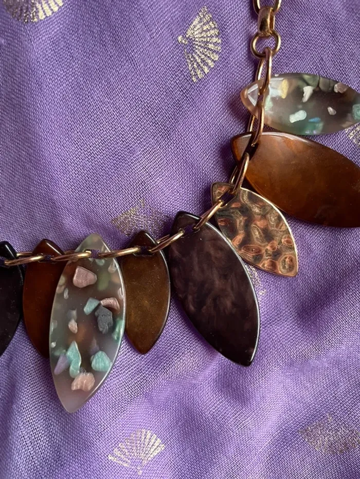 Collier femme - photo numéro 2