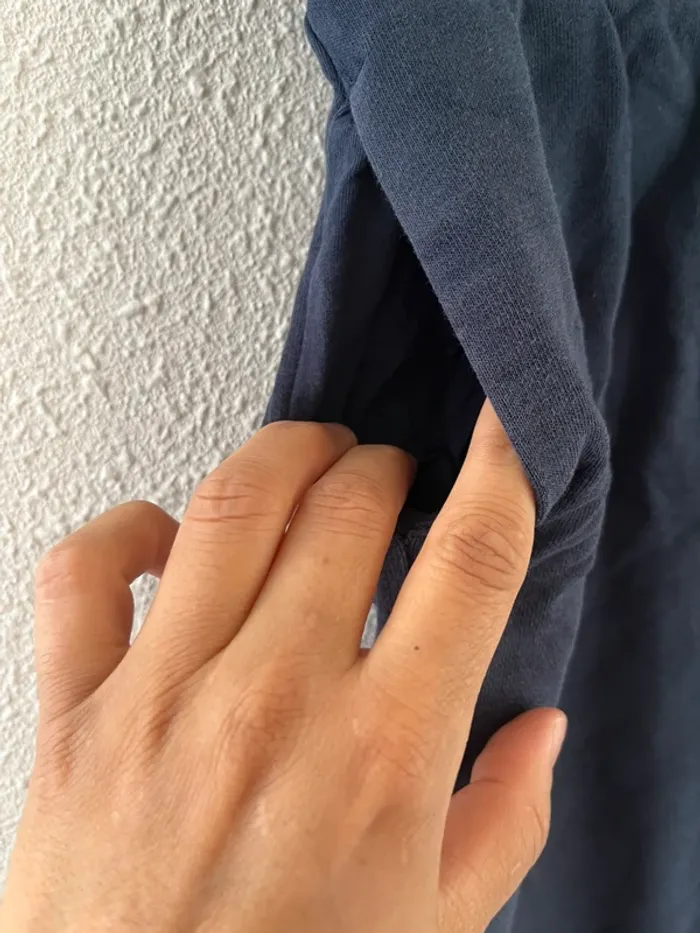 Short H&M avec poches 💫Taille 10 ans - photo numéro 4