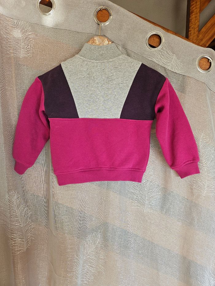 Sweat pour fille - photo numéro 5