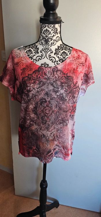 Tee-shirt DI & A neuf