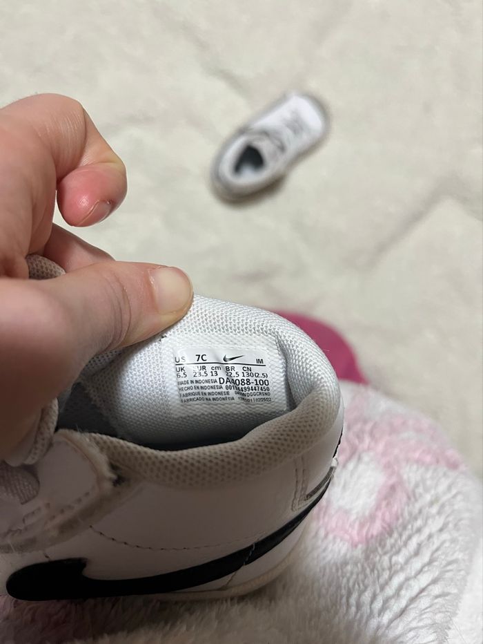 Nike - photo numéro 3