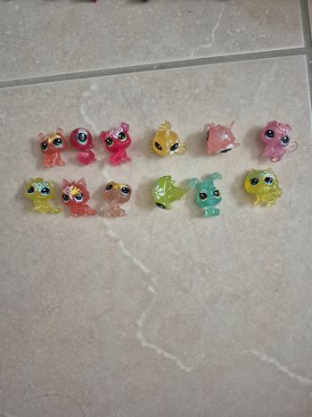 Littlest Pet Shop