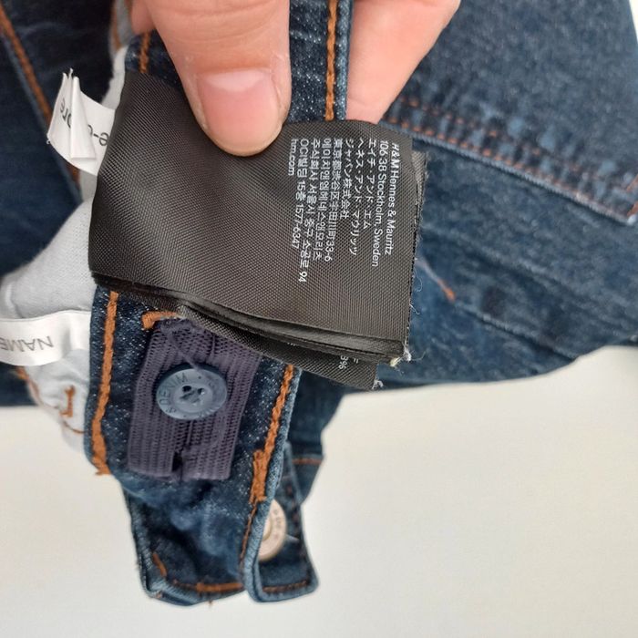 Jean h&m - photo numéro 4
