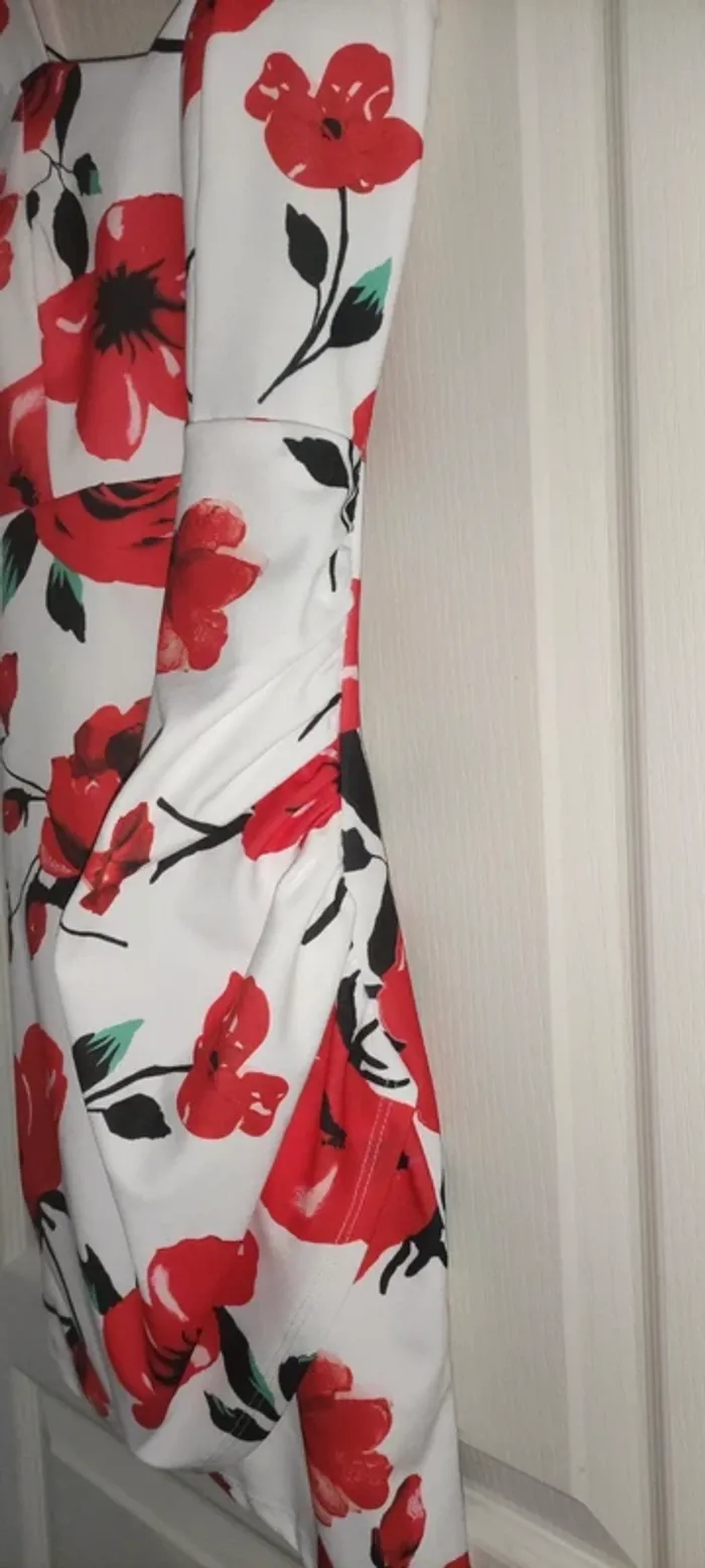 Robe à bretelles - photo numéro 2