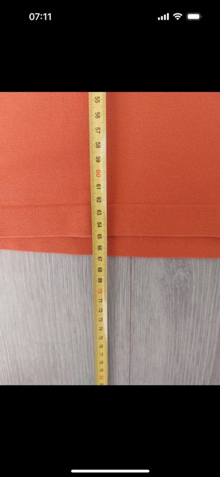 Polo Kappa taille M - photo numéro 8