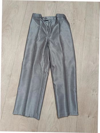 Pantalon costume garçon 10 ans