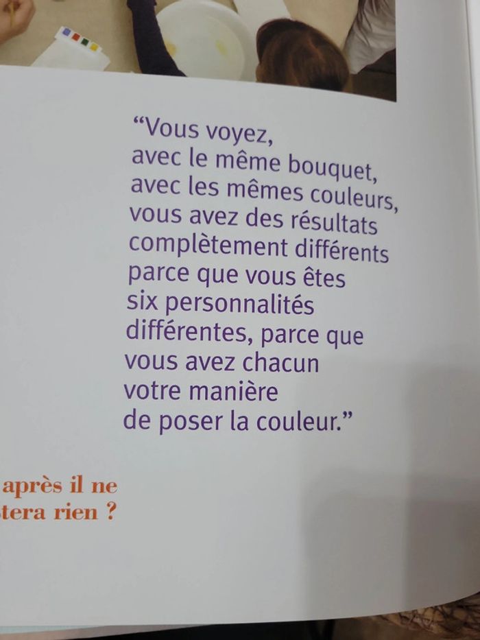 Sur l eau, Sarkis esquisse. - photo numéro 7