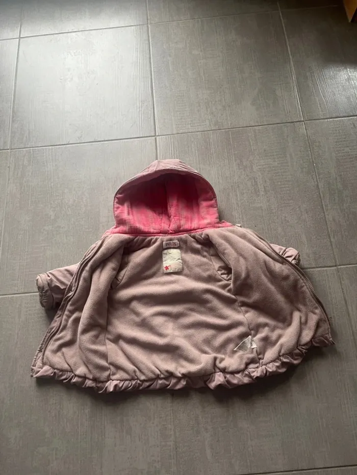 Veste 18 mois - photo numéro 3