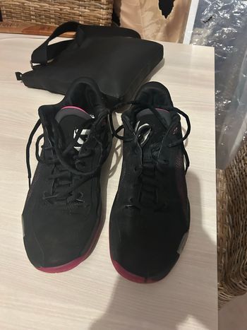 Chaussures de basketball 