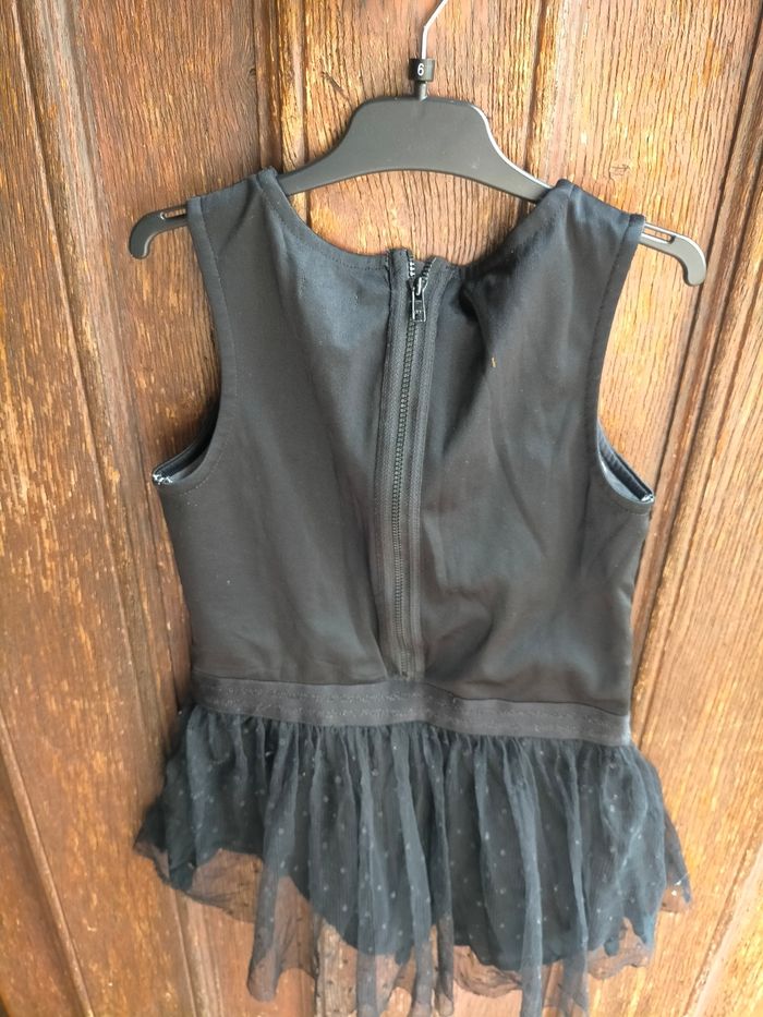 Jolie robe IKKS 6 ans - photo numéro 3